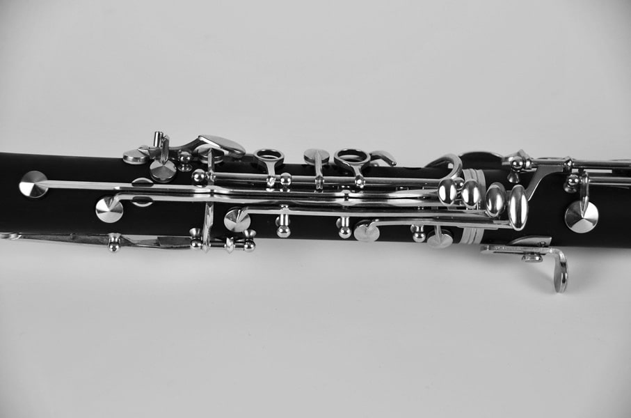 empm musique - cours individuel clarinette