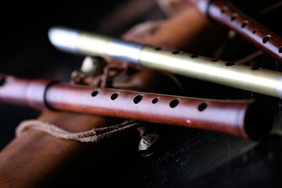 empm musique - cours individuel flute traversiere