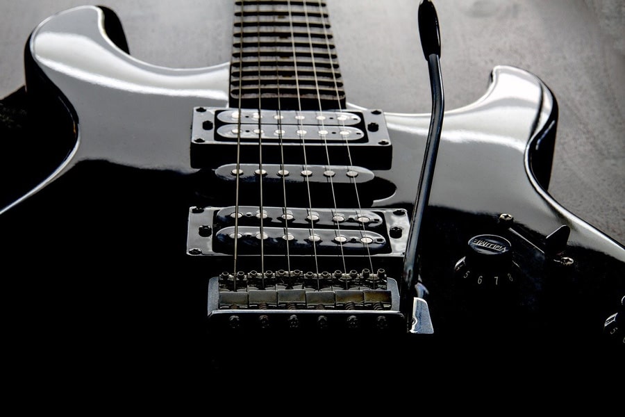 empm musique - cours individuel guitare électrique