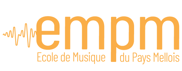 empm ecole de musique du pays mellois