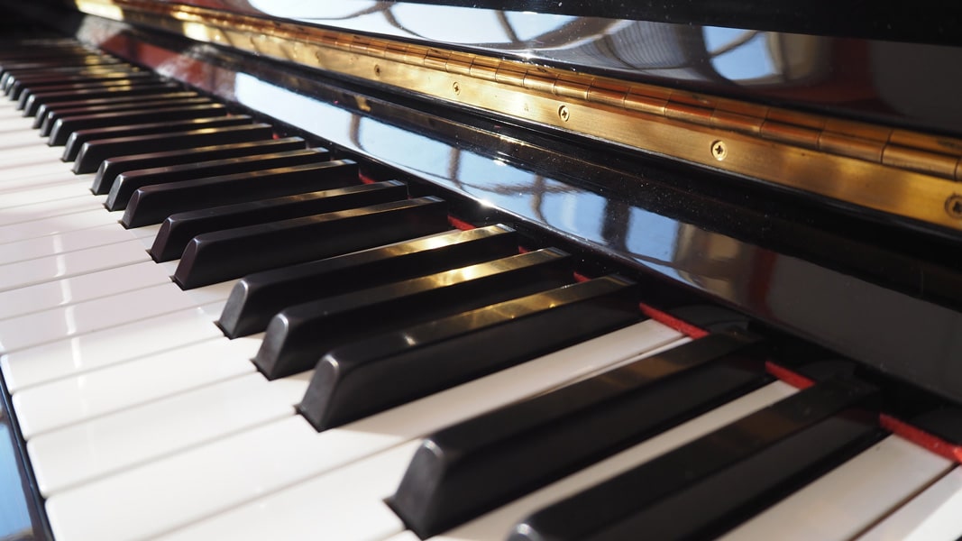 empm musique - cours individuel piano