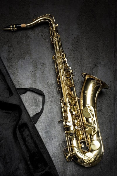 empm musique - cours individuel saxophone